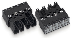 WAGO 770-214 TERMINALS