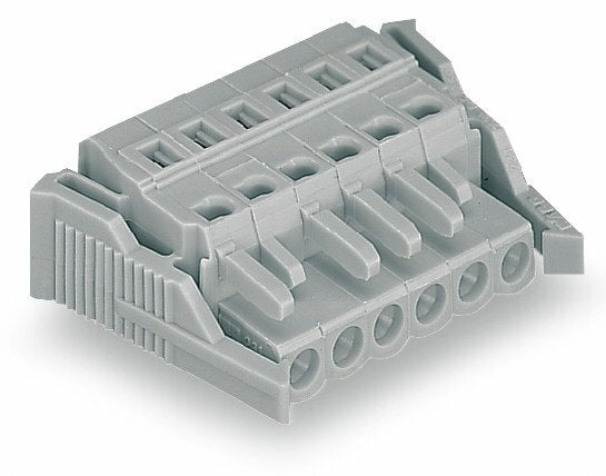 WAGO 231-104/037-000 TERMINAL BLOCKS
