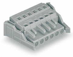 WAGO 231-104/037-000 TERMINAL BLOCKS