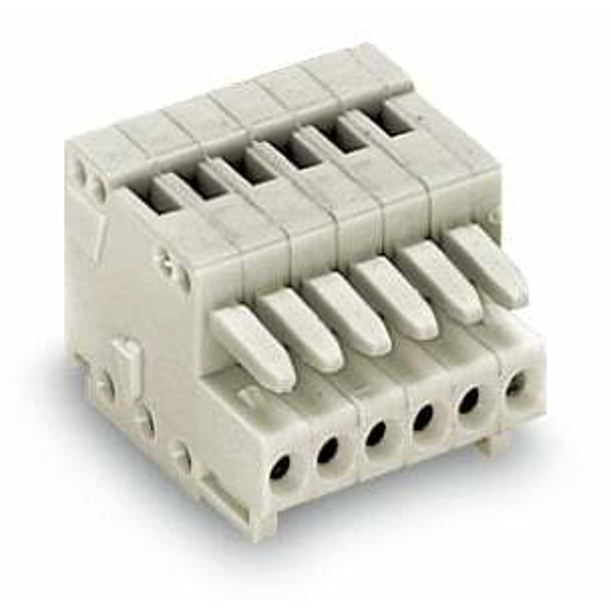 WAGO 733-105 TERMINALS
