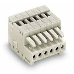 WAGO 733-106 TERMINAL BLOCKS