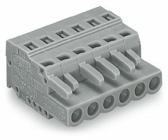 WAGO 231-103/026-000 TERMINAL BLOCKS
