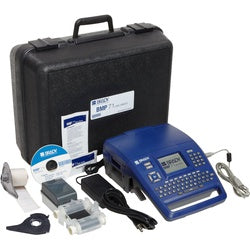 BRADY Brady BMP71 Portable Label Printer Thermal Transfer