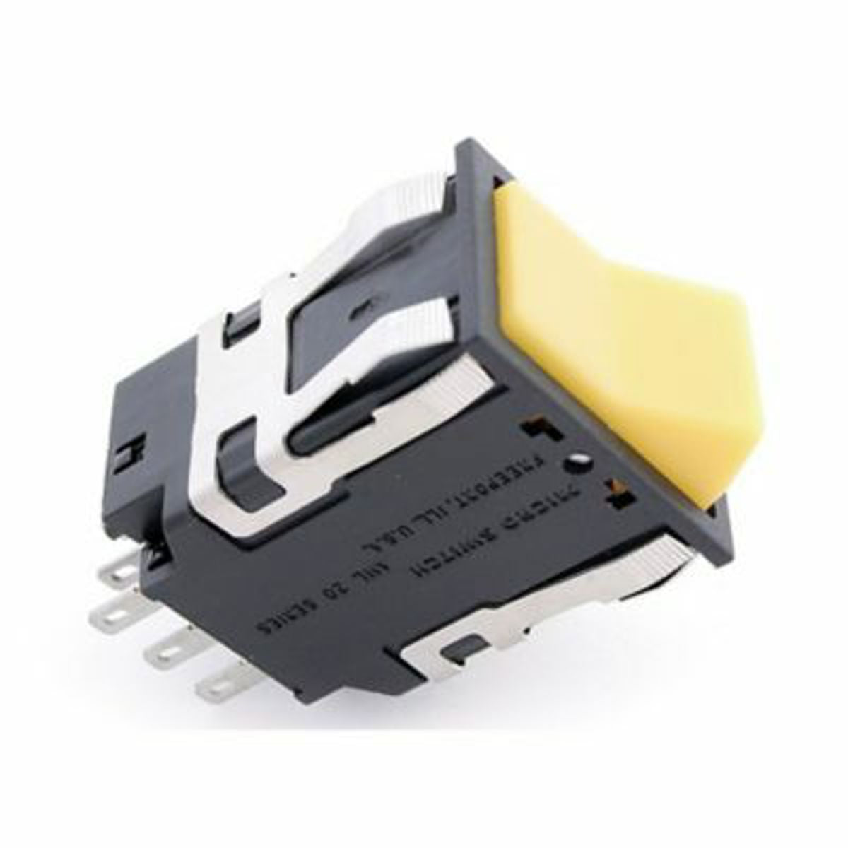 HONEYWELL AML23EBA2CA05 TOGGLE SWITCHES