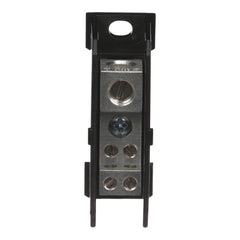 Square D 9080LBA161104 Power Distribution Block 115 Amp 600 Volt 1-Pole