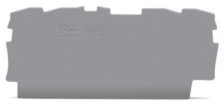 WAGO 2000-1491 WALL BRACKETS & PARTS