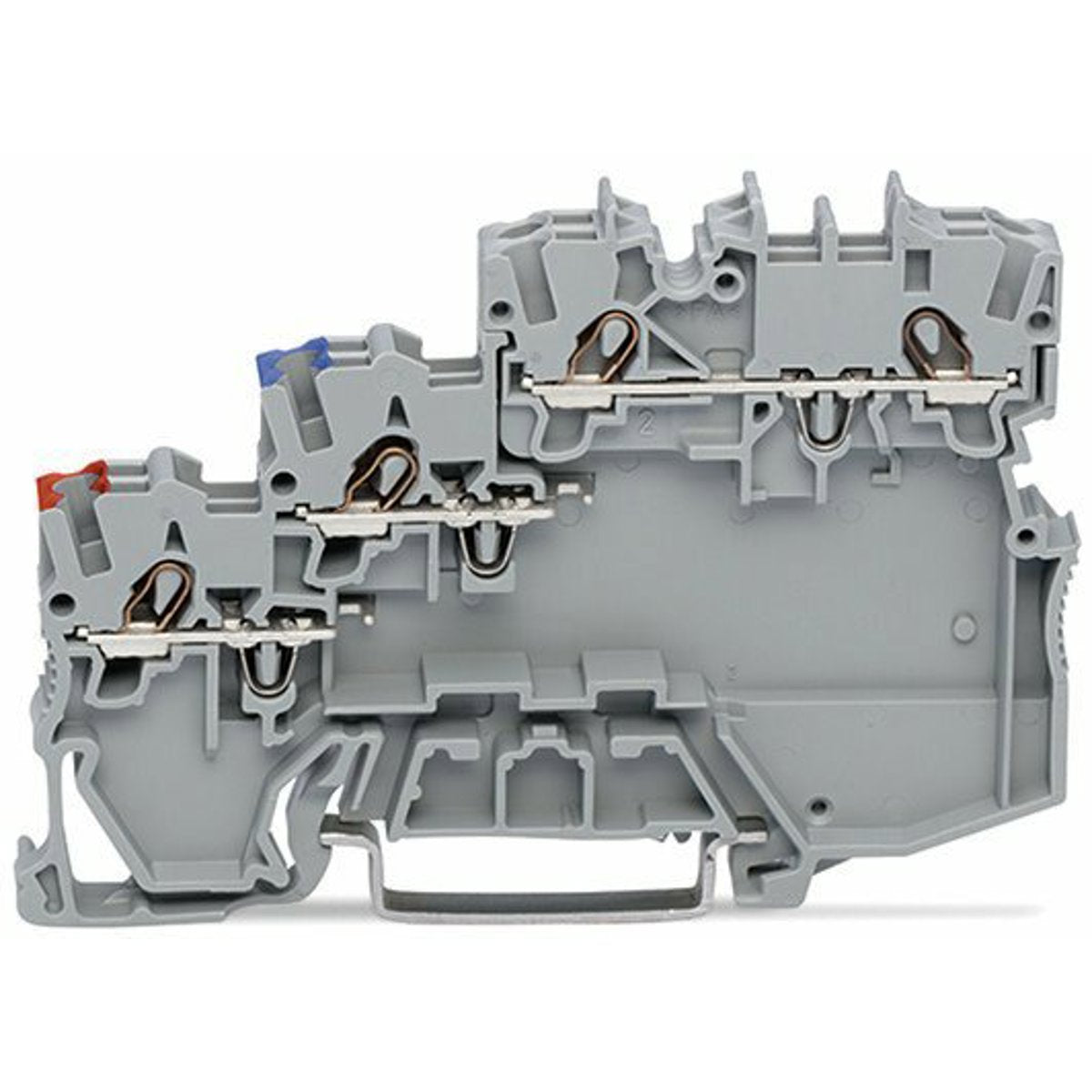 WAGO 2000-5311 TERMINAL BLOCKS