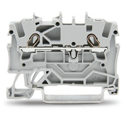 WAGO 2001-1204 TERMINAL BLOCKS