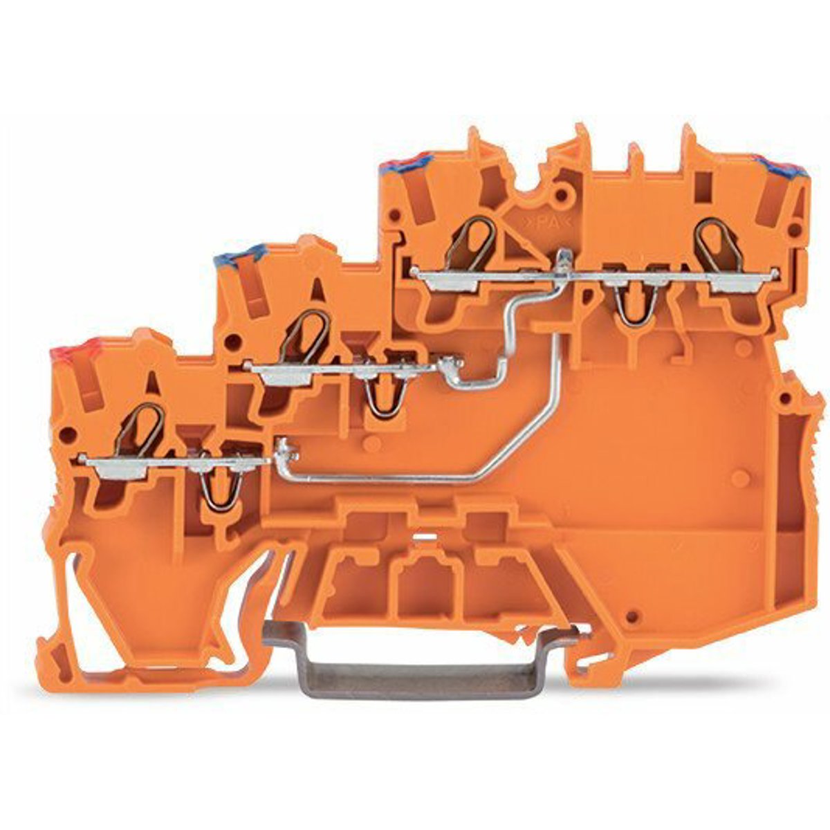 WAGO 2000-5372 TERMINAL BLOCKS