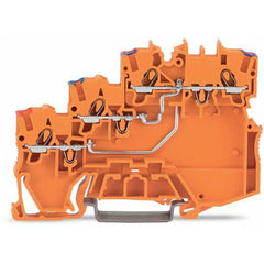 WAGO 2000-5372 TERMINAL BLOCKS