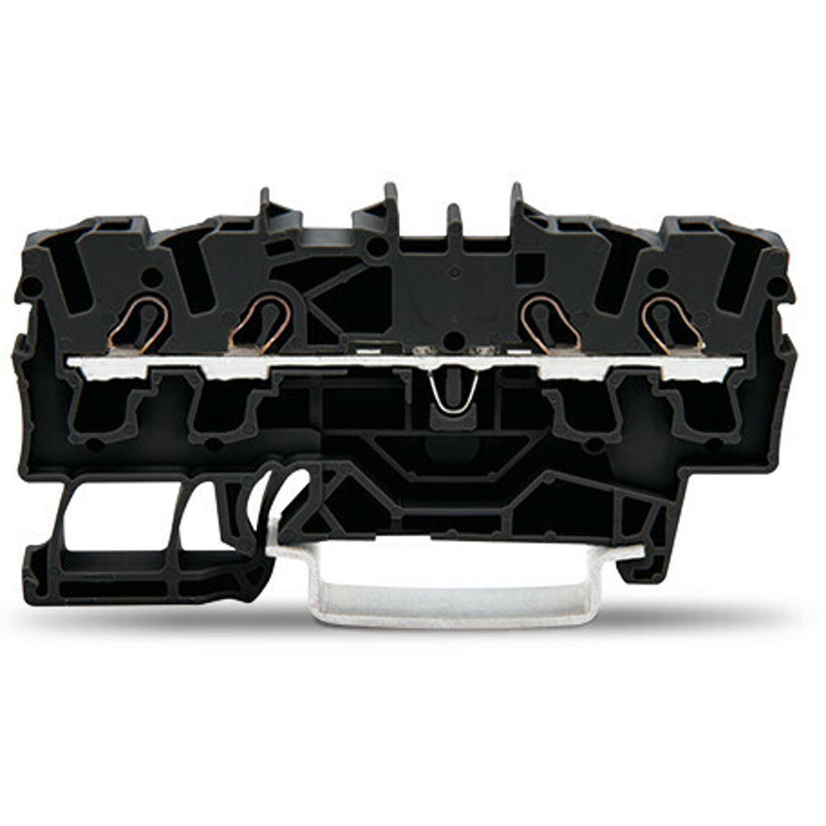 WAGO 2002-1405 TERMINAL BLOCKS