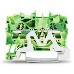 WAGO 2002-1207 TERMINAL BLOCKS