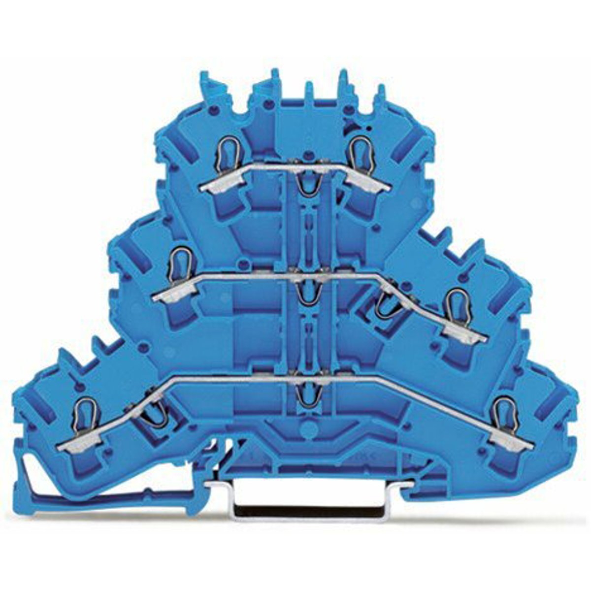 WAGO 2002-3204 TERMINAL BLOCKS