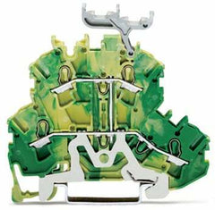 WAGO 2002-2237 TERMINAL BLOCKS