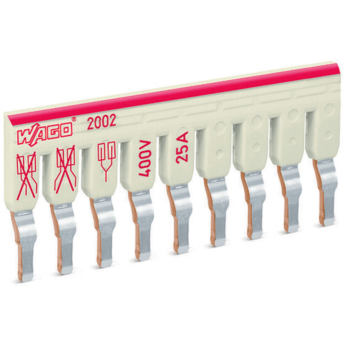 WAGO 2002-479 TERMINAL BLOCKS
