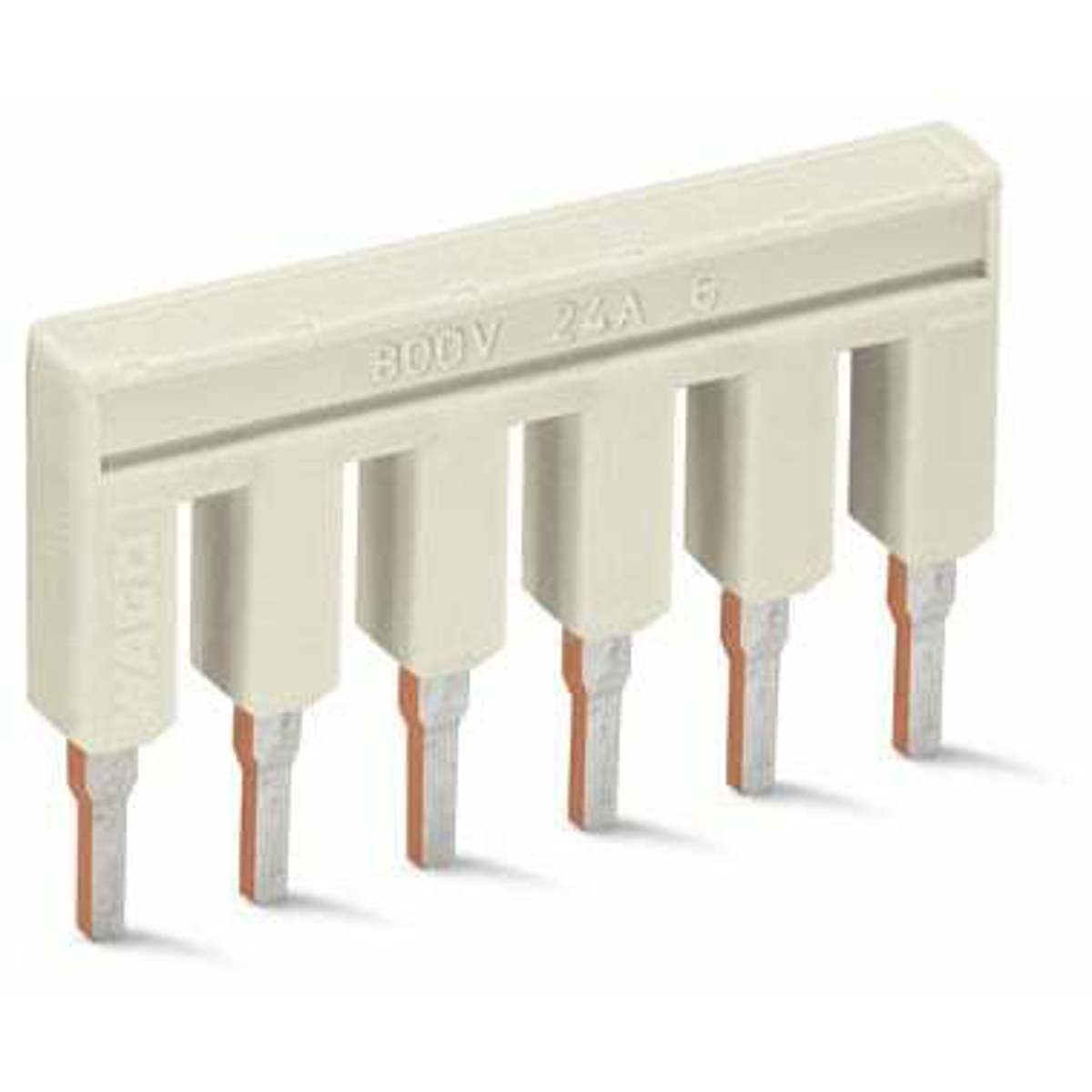 WAGO 2002-406 TERMINAL BLOCKS