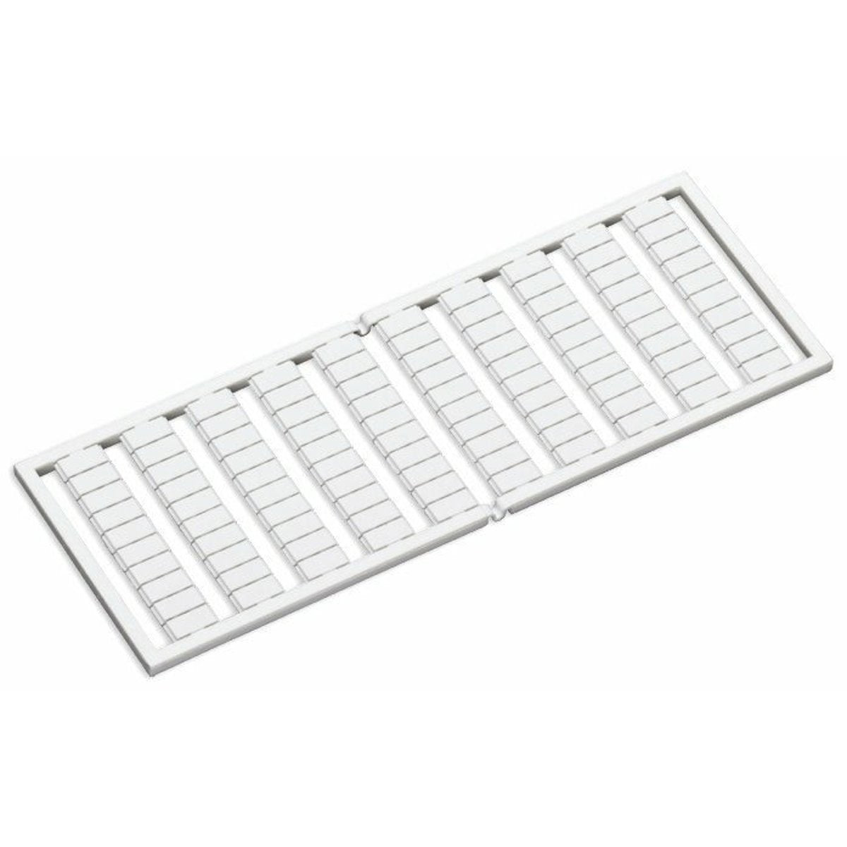 WAGO 209-501 MARKING & LABELING