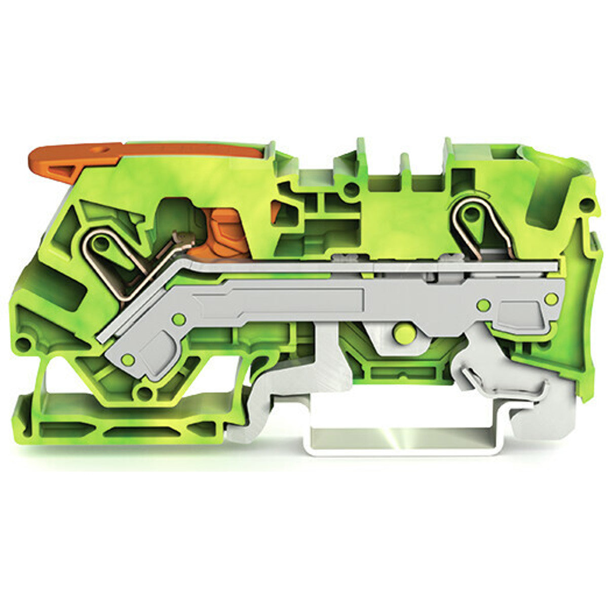 WAGO 2106-1207 TERMINAL BLOCKS