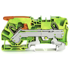 WAGO 2106-1207 TERMINAL BLOCKS