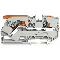 WAGO 2110-5201 TERMINAL BLOCKS
