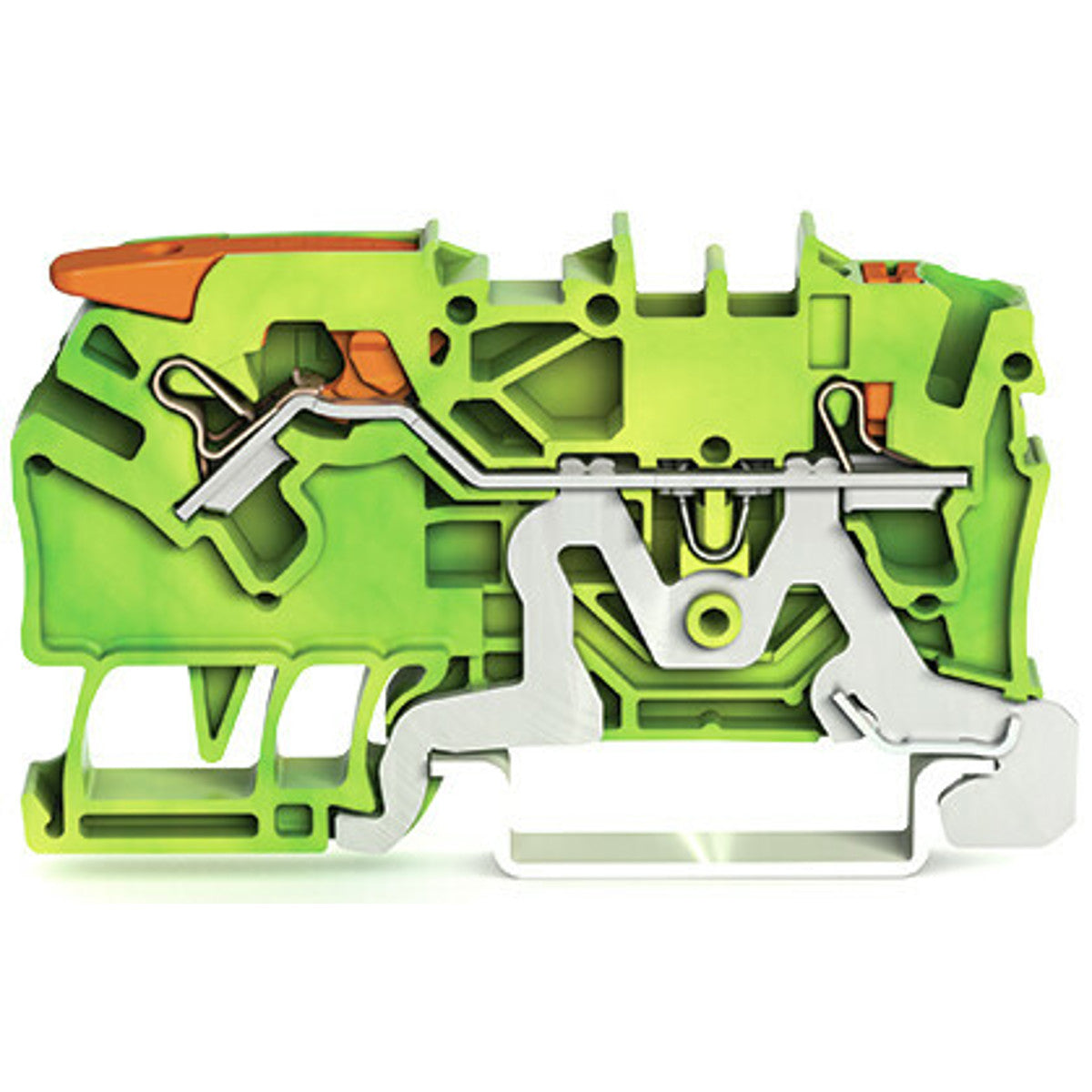 WAGO 2102-5207 TERMINAL BLOCKS