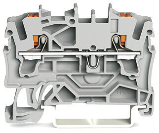 WAGO 2202-1201 TERMINAL BLOCKS