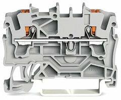 WAGO 2202-1205 TERMINAL BLOCKS