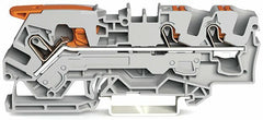 WAGO 2106-5301 TERMINAL BLOCKS