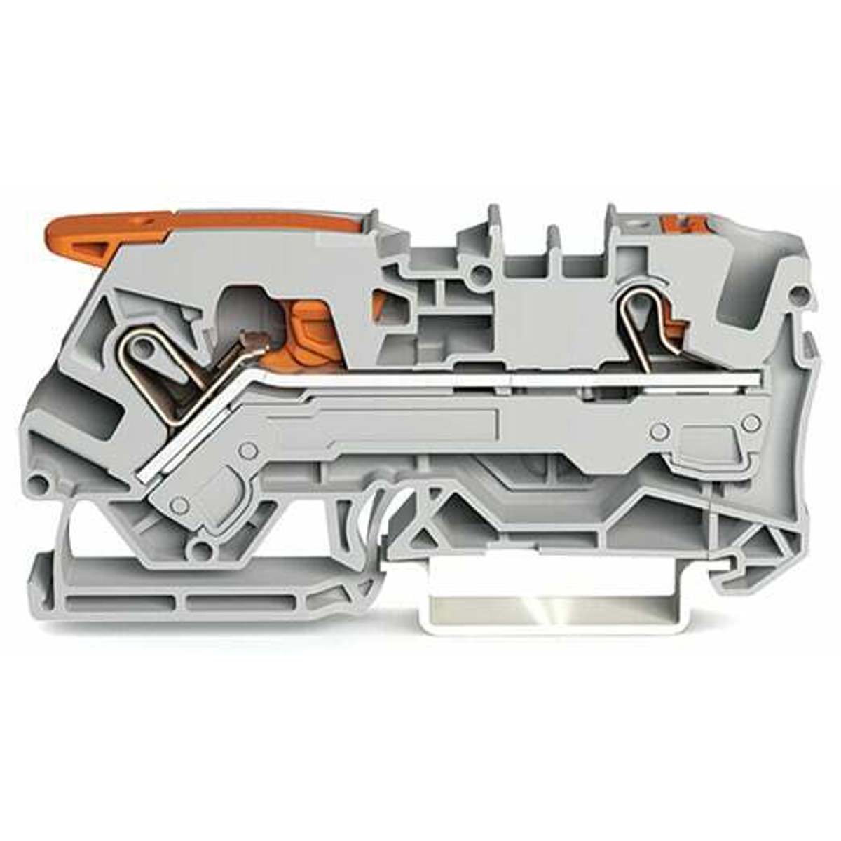 WAGO 2106-5201 TERMINAL BLOCKS