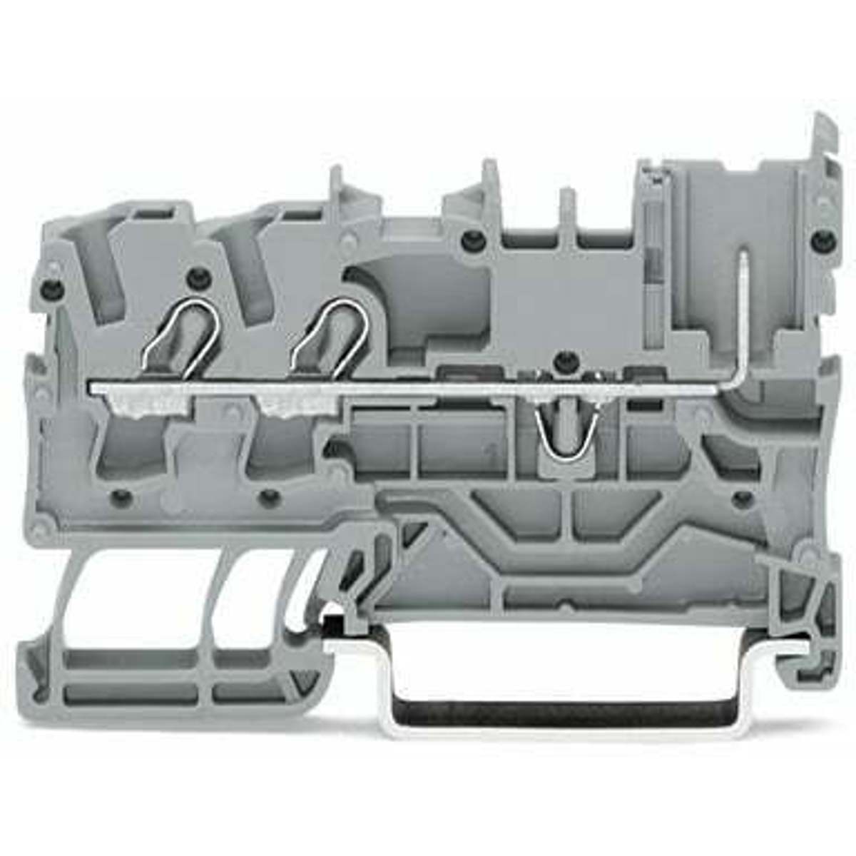 WAGO 2022-1301 TERMINAL BLOCKS
