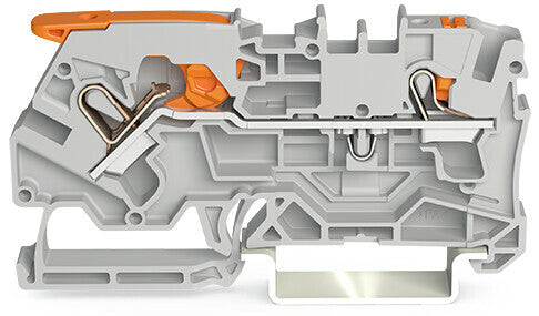 WAGO 2104-5201 TERMINAL BLOCKS