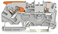 WAGO 2104-5201 TERMINAL BLOCKS