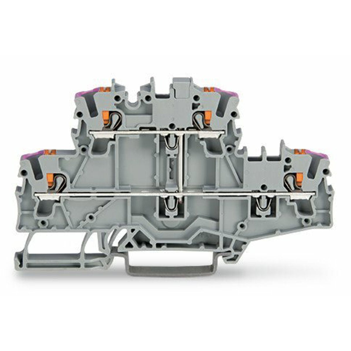 WAGO 2202-2708 TERMINAL BLOCKS
