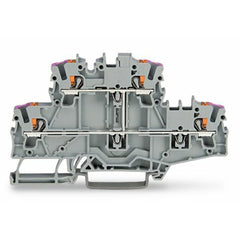 WAGO 2202-2708 TERMINAL BLOCKS
