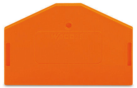 WAGO 280-313 WALL BRACKETS & PARTS