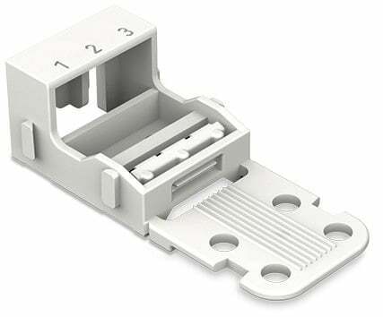 WAGO 221-503 TERMINAL BLOCKS