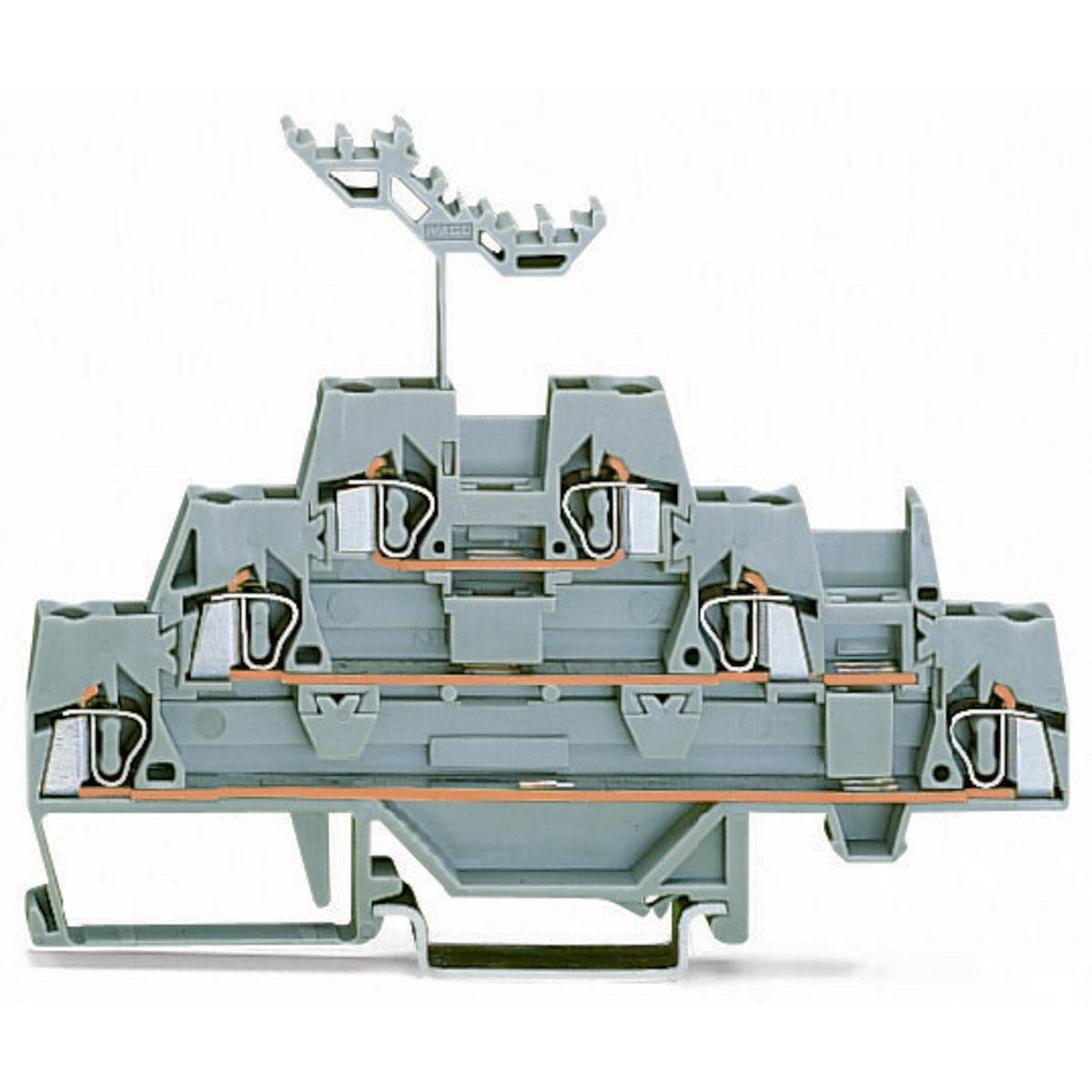 WAGO 280-549 TERMINAL BLOCKS