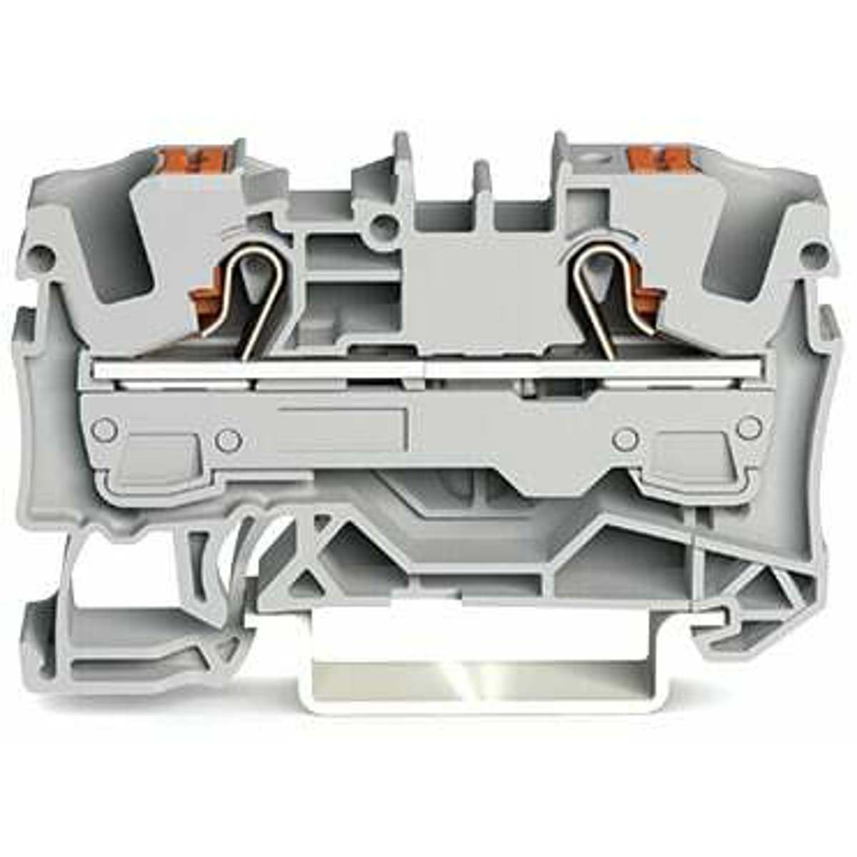 WAGO 2206-1201 TERMINAL BLOCKS