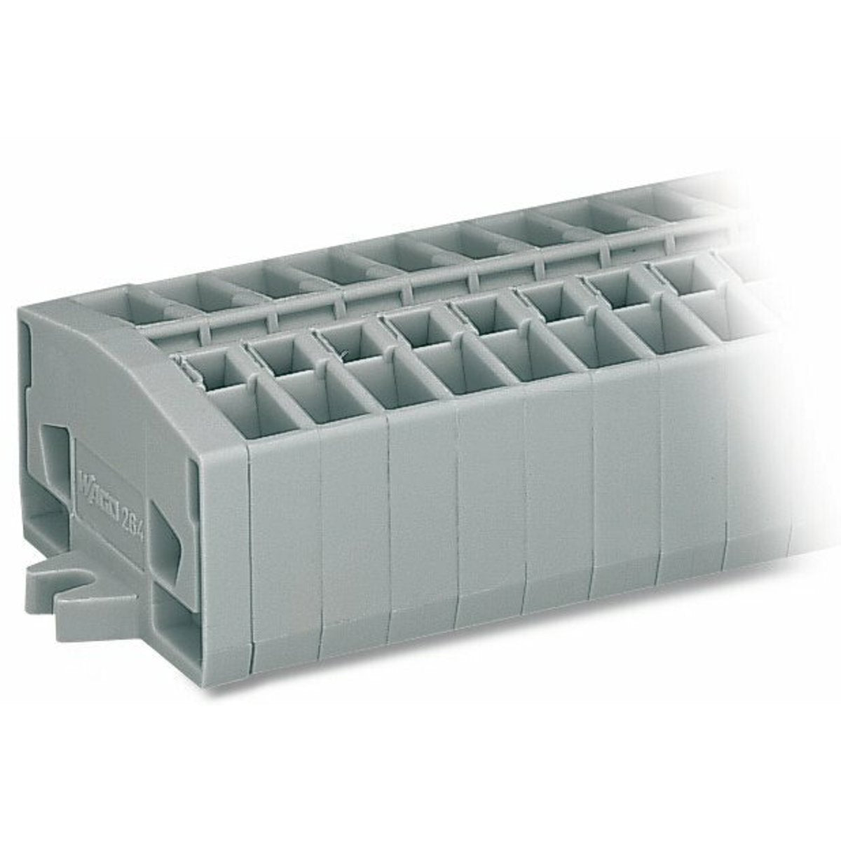 WAGO 264-109 TERMINAL BLOCKS