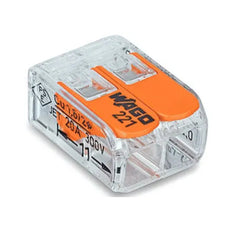 WAGO 221-412/K194-4045 TERMINAL BLOCKS