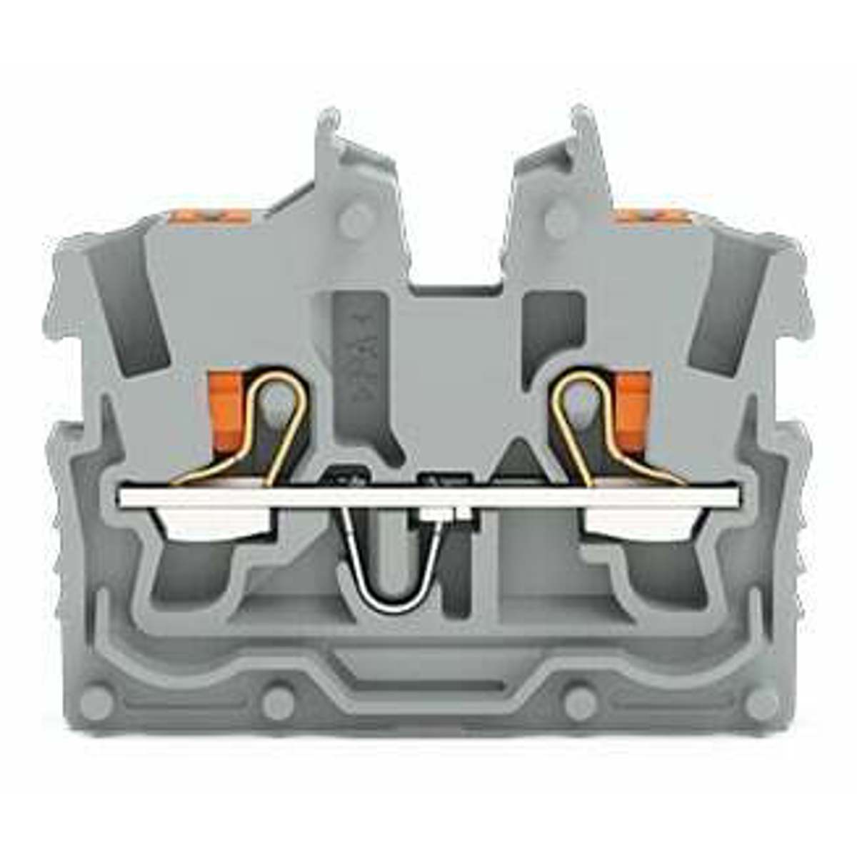 WAGO 2250-321 TERMINAL BLOCKS
