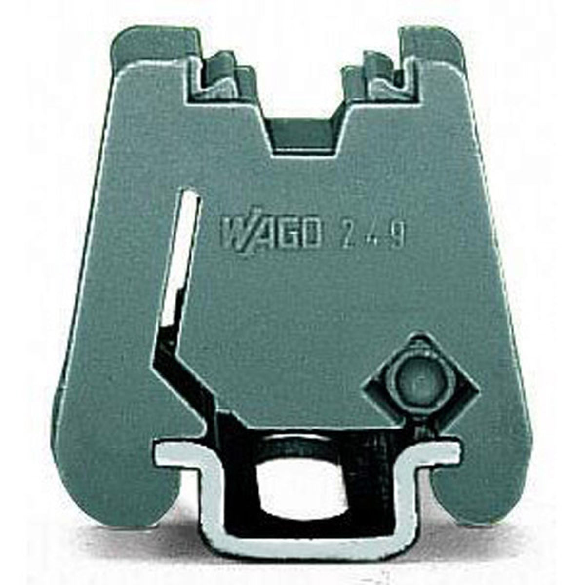WAGO 249-101 TERMINAL BLOCKS