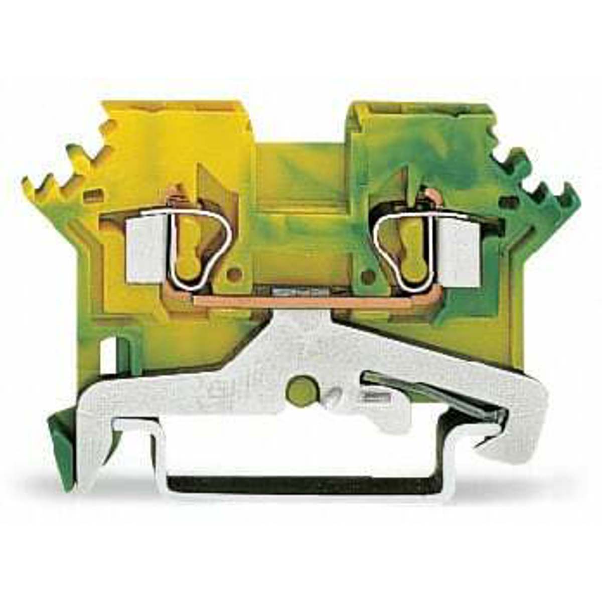 WAGO 280-607 TERMINAL BLOCKS
