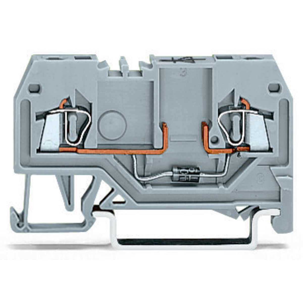 WAGO 279-915/281-410 TERMINAL BLOCKS