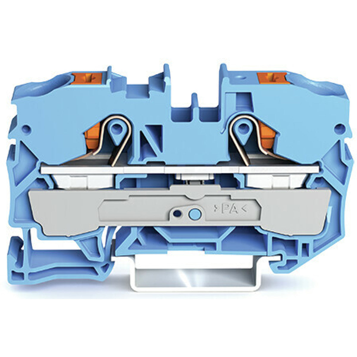 WAGO 2210-1204 TERMINAL BLOCKS