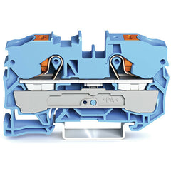 WAGO 2210-1204 TERMINAL BLOCKS