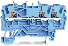 WAGO 2202-1304 TERMINAL BLOCKS