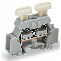 WAGO 261-411/341-000 TERMINAL BLOCKS