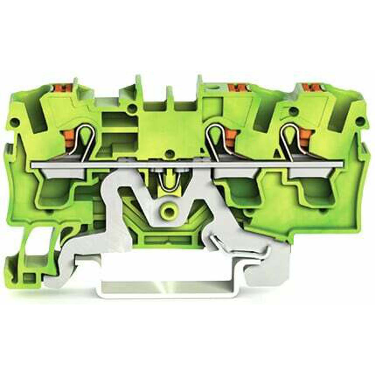 WAGO 2204-1307 TERMINAL BLOCKS