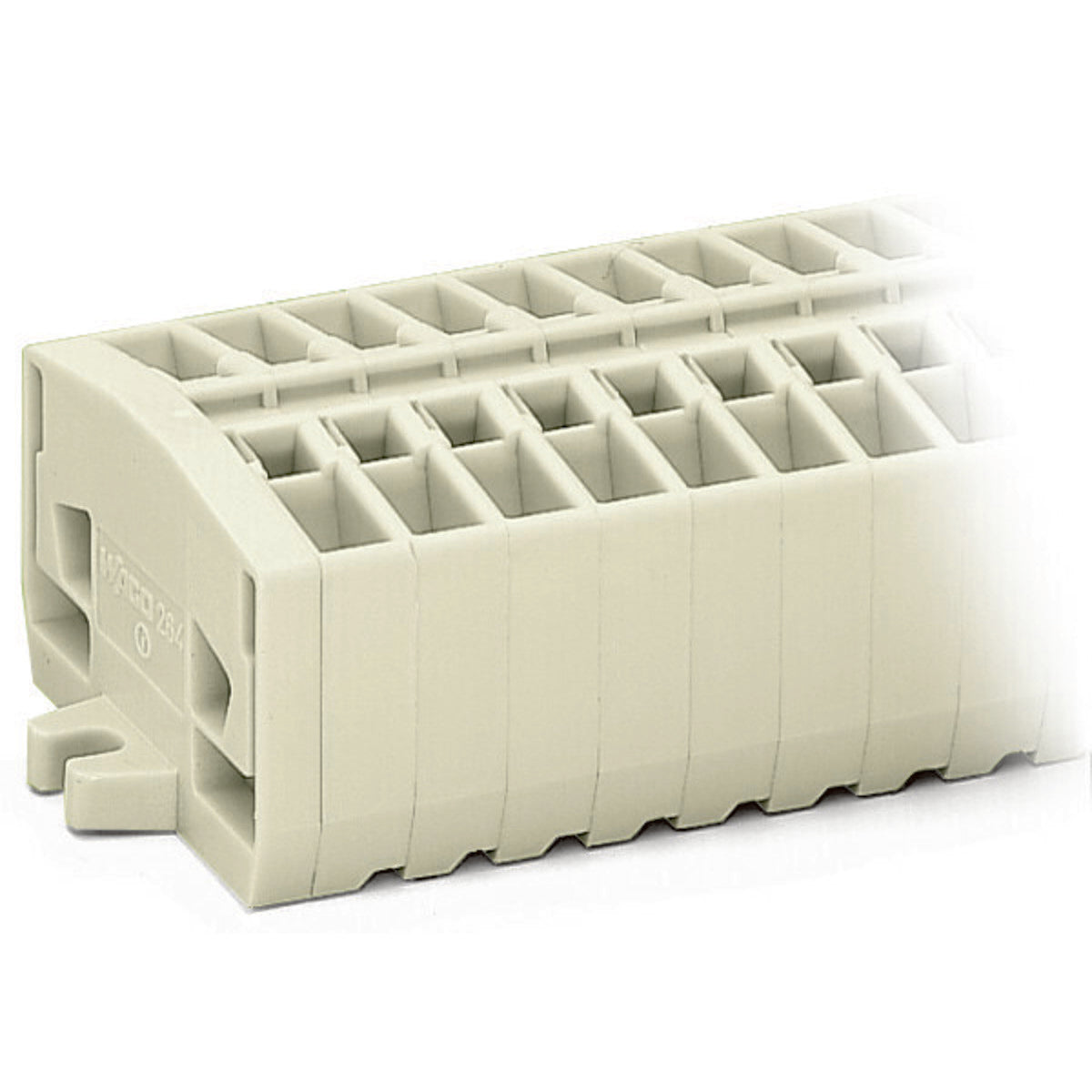 WAGO 264-137 TERMINAL BLOCKS